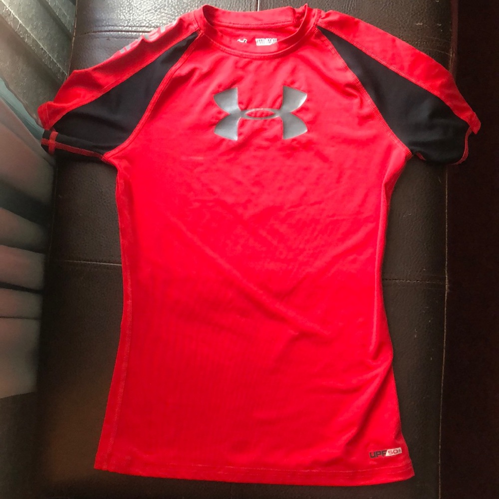 Under armour shirt